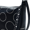Desigual Punkette Munich - Schultertasche (black) - Ansicht 4