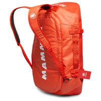 Mammut Cargo 50 - Borsa da viaggio/zaino 63 cm (mammut red)