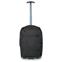 Osprey Farpoint Fairview Wheels 36 - Rucksacktrolley 55 cm (black) - Ansicht 5