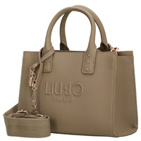 Liu Jo Halona - Borsa a mano S 23 cm (mud)
