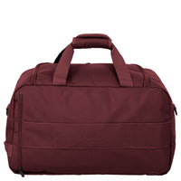 Travelite Skaii - Weekender/Rucksack 50 cm (red) - Ansicht 2