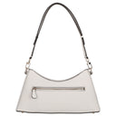 Guess Patsie - Schultertasche 31 cm (off white) - Ansicht 4