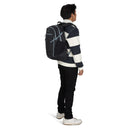 Osprey Axis 24 - Rucksack 16" 48 cm (black-new grey) - Ansicht 6