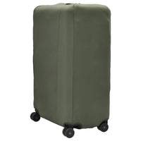 FPM Milano Accessories Cover - Copri Valigia Protettivo (colore: olive green, Spinner 76)