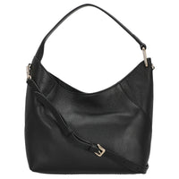 Furla Lara S Hobo - Schultertasche S (nero) - Ansicht 4