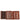 The Bridge Story Uomo - Portafoglio uomo HF 6cc in pelle 12,5 cm (colore: marrone)