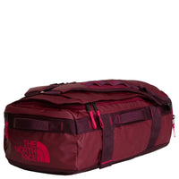 The North Face Base Camp Voyager Duffel 32 - Borsa da viaggio 57.6 cm (tnf black/asphalt grey)