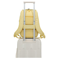 Travelite Kick Off - Cabin Rucksack 40 cm, 20 l (yellow) - Ansicht 4