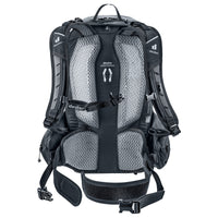 Deuter Attack 18 - Zaino SL 50 cm (black)