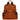Scharlau First Class Space Shuttle - Zaino 15" 40 cm (arancione)