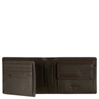 Camel Active Stone - Geldbörse 8cc 12.5 cm (brown) - Ansicht 2