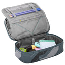 Coocazoo - Schlampermäppchen 24 cm (Dark Race) - Ansicht 3