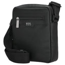 BOSS Lewys NS Zip - Umhängetasche 22 cm (black) - Ansicht 2