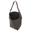 abro Cosmo Tekla - Beuteltasche 39 cm (dark brown) - Ansicht 7