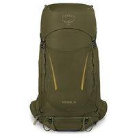 Osprey Kestrel 48 L/XL - Trekkingrucksack 79 cm (moss green)