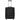 Travelite Crosslite - Trolley da cabina 2 ruote S 54 cm adulti (nero)