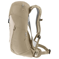 Deuter AC Lite 14 SL - Zaino da trekking da donna 54 cm (shale-graphite)