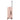 Brics BY Ulisse - Trolley 4 ruote 71 cm adulti (rosa perla)