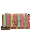Joop Jeans Women Istria - Umhängetasche 25 cm (rose)