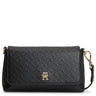 Tommy Hilfiger Icon Conv. Crossover Mono - Umhängetasche 23 cm (black)