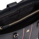 Tommy Hilfiger Daily - Shopper 40 cm (space blue) - Ansicht 3
