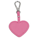 Lacoste Heart Charm - Schlüsselanhänger 8 cm (fushia) - Ansicht 2