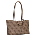 Guess Janie Logo - Shopper (latte logo) - Ansicht 5