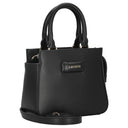 Lacoste Top Handle Bag - Handtasche (noir) - Ansicht 5