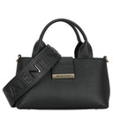 Valentino Bags Dione Re - Henkeltasche 25 cm (nero) - Ansicht 6