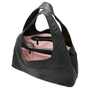Les Visionnaires Paz Essential Soft Grainy - Schultertasche (black) - Ansicht 6