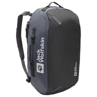 Jack Wolfskin All-In Duffle 45 - Borsa da viaggio 62 cm (colore: phantom)