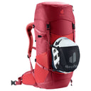 Deuter Futura 32 - Wanderrucksack 66 cm (cherry-masala) - Ansicht 11
