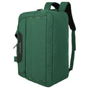 Travelite Skaii - Weekender/Rucksack 50 cm (green)