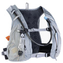Evoc Hydro Pro 6 - Fahrradrucksack inklusive Trinksystem 38 cm (stone) - Ansicht 4