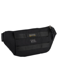Camel Active Connect - Gürteltasche 31 cm (black) - Ansicht 2