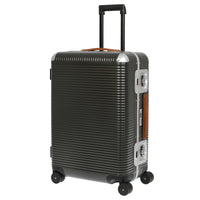 FPM Bank Light Spinner 68 Aluminium - Trolley 4 ruote 68 cm (moss green)