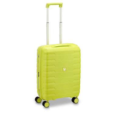 Roncato Skyline 2.0 - Trolley Cabina 4 Ruote S 55 cm espanso (cyber lime)