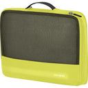 Samsonite Ta Revolution Set - Packtasche 3tgl. Set (lime)