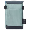 Delsey Paris Securflap - Umhängetasche 19 cm (salbeigrün) - Ansicht 3