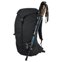 Jack Wolfskin Astro Vent 30 - Wanderrucksack 62 cm (phantom) - Ansicht 7