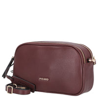 Picard Java - Borsa a tracolla 22 cm (chai)