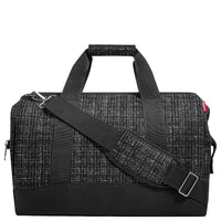 bouclé black