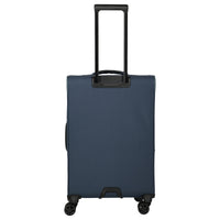 Travelite Skaii - 4-Rollen-Trolley 67 cm erw. (navy) - Ansicht 4