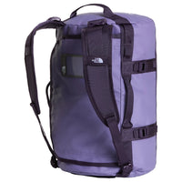 The North Face Base Camp Duffel XS - Borsa da viaggio/Zaino 45 cm (grounded plum/endless d)