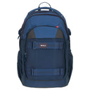 Lässig School Origin Bold - Schulrucksack (dark blue)