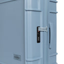 Eastpak selection Resist'r Zip Cabin - 4-Rollen-Kabinentrolley S 55 cm (monotone blue) - Ansicht 6