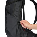 Vaude Wizard 18+4 - Wanderrucksack 51 cm (black) - Ansicht 8