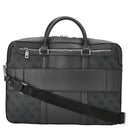 Guess Milano - Aktentasche 38 cm (black/antracite) - Ansicht 4