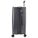 Heys Luxe - 4-Rollen-Trolley L 76 cm erw. (gunmetal) - Ansicht 3