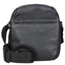 aunts & uncles Japan RE Onga RE - Umhängetasche 19 cm (black)